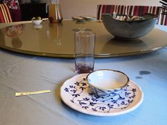 -沙龙酒家
