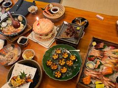 -月龍吟(朝龙汇店)