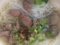 -金粿粿·牛肉粿