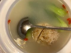 淮阳狮子头-淮扬韵.淮扬味道