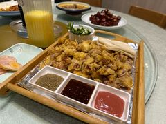 -陈傻子餐厅(世纪都会店)