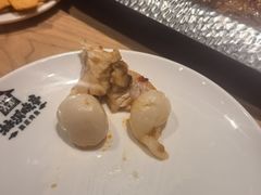 -林溪晚亭脆皮烤鱼(藁城店)