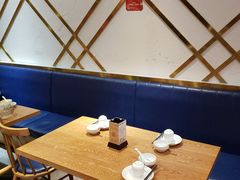 -禄运茶居·手工点心(猎德店)