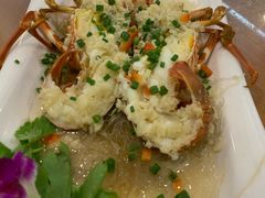 -友强·23年特色海鲜大排档(厦门店)