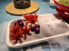 -大拙里·精致融合菜(沙湖桃源国际店)