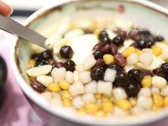 -鲜芋仙(番禺万达广场店)