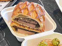 -BUTTERFUL&CREAMOROUS 黄油与面包(万象城店)