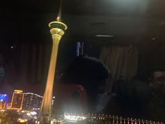 -澳门旅游塔360°旋转餐厅(南湾湖广场店)