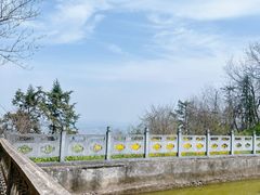-冶父山国家森林公园