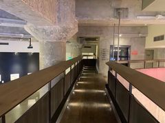 -北京三里屯CHAO酒店