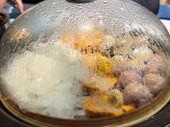 -碗中海·蒸汽海鲜·桑拿鸡(岭南天地店)