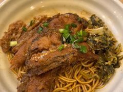 -佬钱湾仔(衣裳街店)