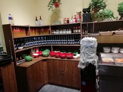-将军令自助烤肉火锅(安详街店)