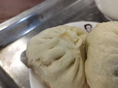猪肉大葱包子-姚记炒肝店(鼓楼店)