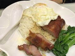 -翠华餐厅(香港国际机场店)