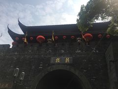 -鼓楼(西湖风景名胜区)
