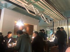 大堂-十面春风·江南面馆(崇宁路店)