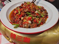 -文昌阁·长沙市井菜(美食地标店)