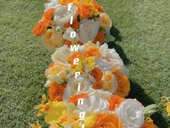 -花邻FloweringLife花艺气球派对(武康大楼店)