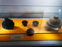 -迪庆藏族自治州博物馆