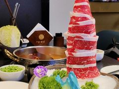 -牛将军•涮肉•烤肉•铁板烧(北京王府井·故宫店)