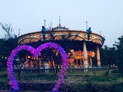 -凤凰山海港乐园