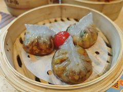 -点都德(千灯湖环宇城店)