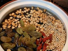 红糖冰粉-老板恋上鱼(环山路店)
