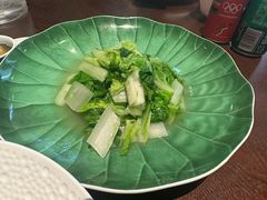 -羡餐厅·杭帮菜·淳菜(千岛湖自由洲际殿店)