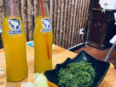 -鬼味烤翅(南锣鼓巷店)