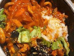 -土大力韩式烤肉料理(和平路店)