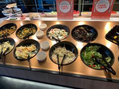 -比格比萨自助(宝山日月光店)