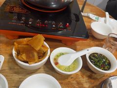 -华哥新鲜猪精品美食