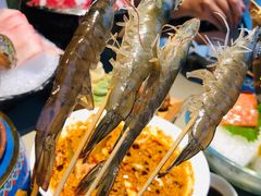 -享月汤皇·海鲜小火锅·聚会(曲江创意谷店)