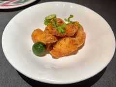 -锦府园·新台州菜(合生汇店)