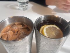 -金湖港式餐厅(建外店)