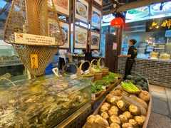 -猪肉婆私房菜(容桂总店)