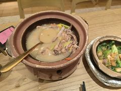 -粤集·手工粤菜(皇庭广场店)