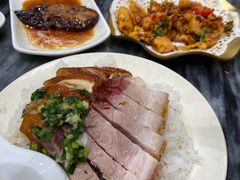 烧肉-华峰食馆(氹仔店)