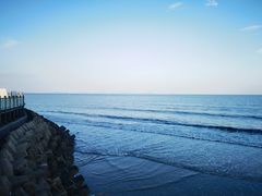 -青岛海泉湾度假区温泉