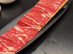 -鲜入唯煮·港式海鲜牛肉火锅(金宝街店)