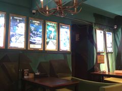 -魔方剧情密室(徐汇店)