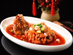 -转角·老弄堂上海菜(长寿路店)