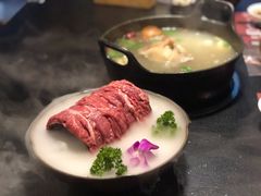 -盡膳口福·百年汤方火锅(科华北路店)