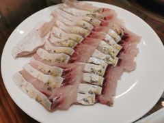 -正能量脆肉鲩火锅