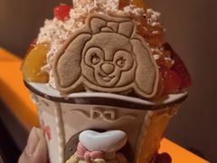 -色響火锅(恒隆广场店)