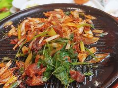 -味+新京宴·烤鸭·北京菜(创意谷店)