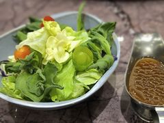 -银星皇冠假日酒店美食阁