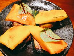 鹅肝-和彩放题餐厅(酒仙桥店)