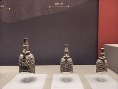 -北京大葆台遗址博物馆